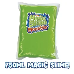 Craze - Magic Slime Monster Juego de Mesa*TOYS 