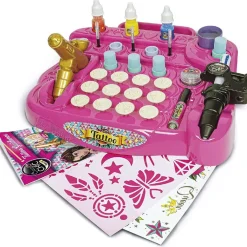 Crazy Chic - Estudio de tatuajes*CLEMENTONI Best