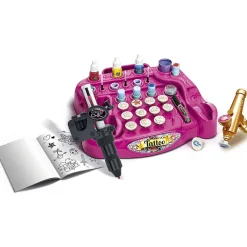 Crazy Chic - Estudio de tatuajes*CLEMENTONI Best