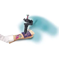 Crazy Chic - Estudio de tatuajes*CLEMENTONI Best