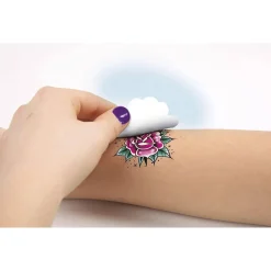 Crazy Chic - Estudio de tatuajes*CLEMENTONI Best