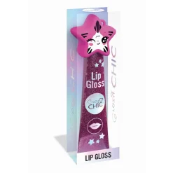 - Lip Gloss Shine Star Winter (Varios modelos) Estilo De Vida