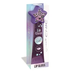 New - Lip Gloss Shine Star Summer (Varios modelos) Estilo De Vida