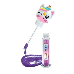 - Lipgloss Animales (varios modelos)*CRAZY CHIC Clearance