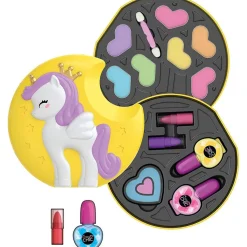 Crazy Chic - Neceser maquillaje unicornio*CLEMENTONI Best