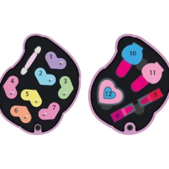 Discount Crazy Chic - Neceser maquillaje (Varios modelos) Estilo De Vida|Halloween