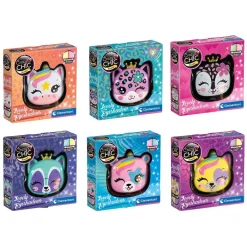 - Sombras de Ojos Animales (varios modelos)*CRAZY CHIC Online