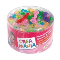 Creamania - Abalorios y accesorios (varios modelos)*CREAMANIA GIRL Clearance