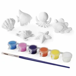 Outlet Creamania - Animales marinos para decorar Arte Y Manualidades