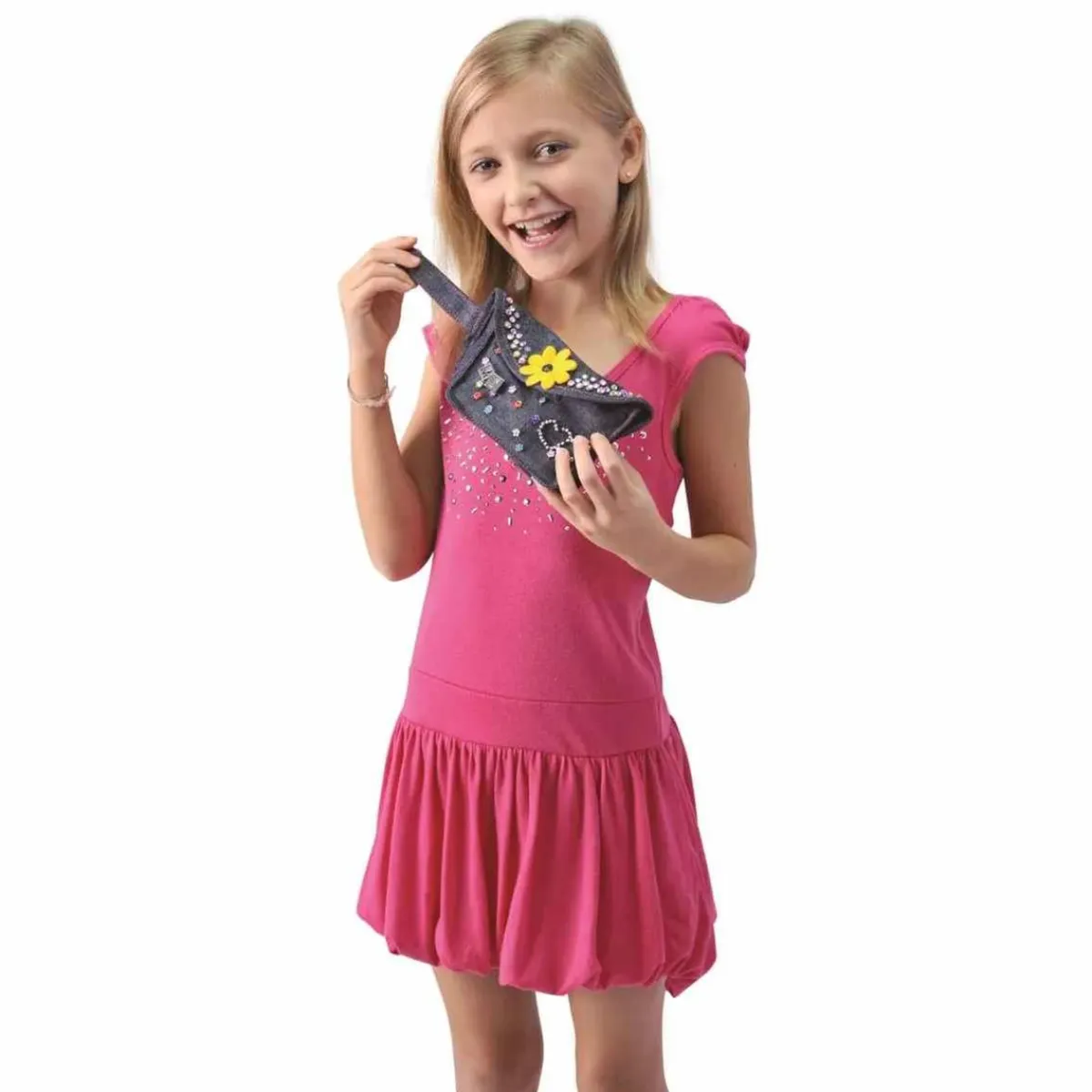 Creamania - Bolsito para decorar Arte Y Manualidades