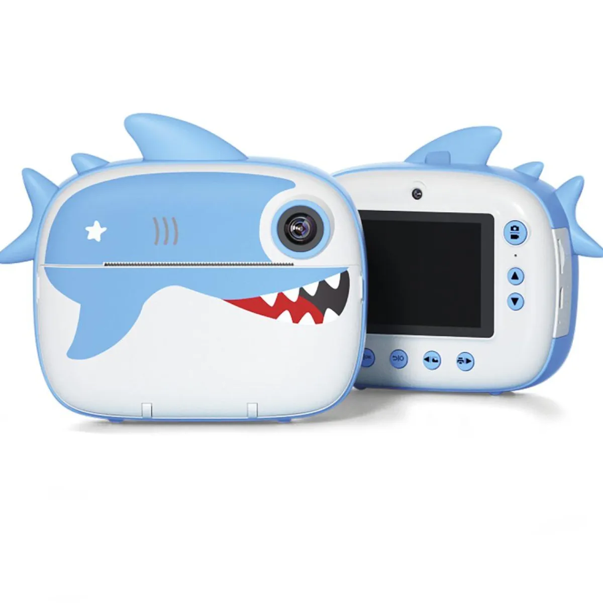 - Cámara instantánea (varios colores)*CREAMANIA Clearance