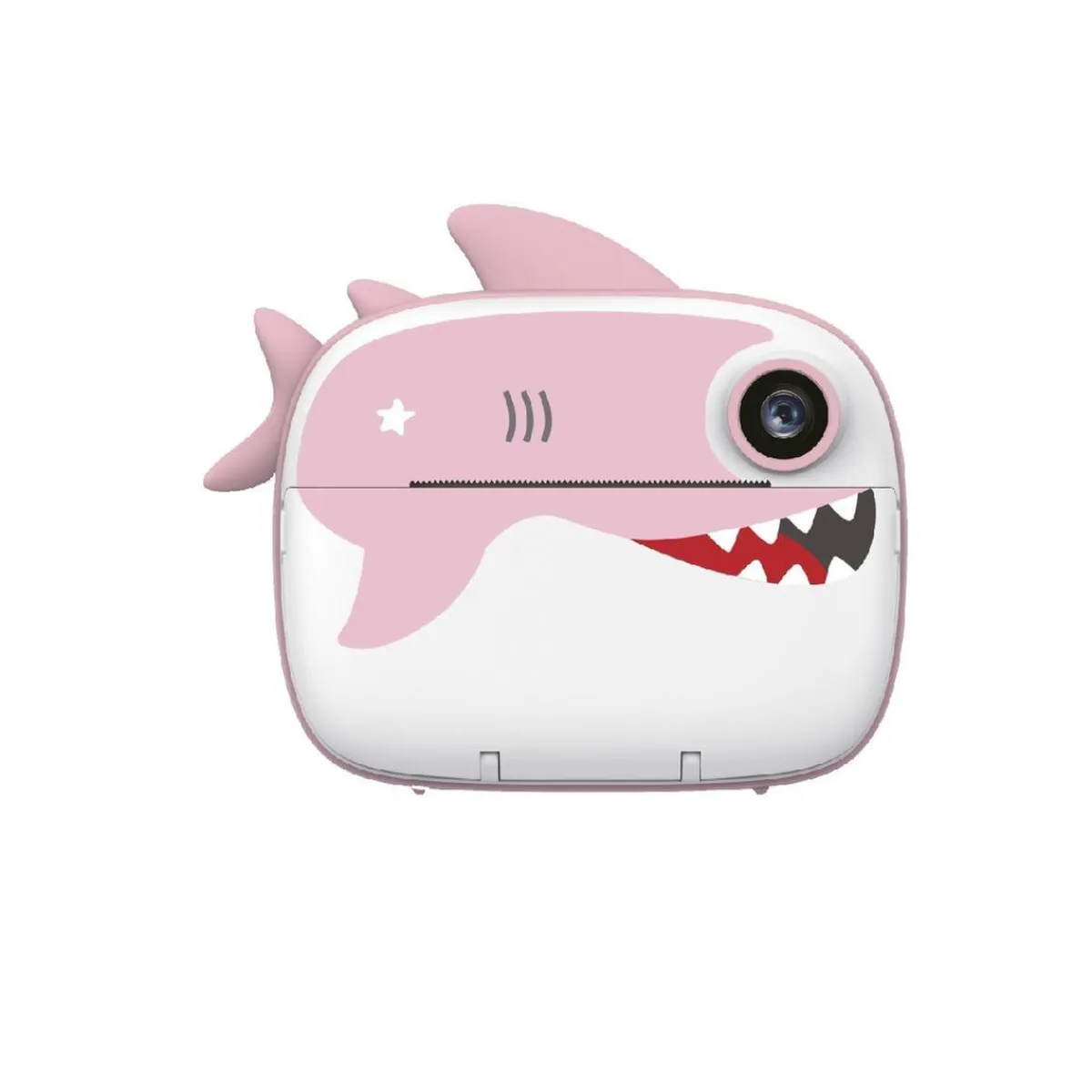 - Cámara instantánea (varios colores)*CREAMANIA Clearance