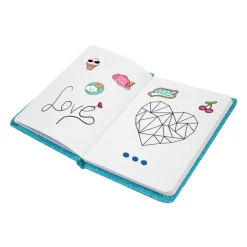 Creamania - Conjunto de libretas ㅤ*COMANSI Sale