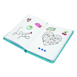 Creamania - Conjunto de libretas ㅤ*COMANSI Sale