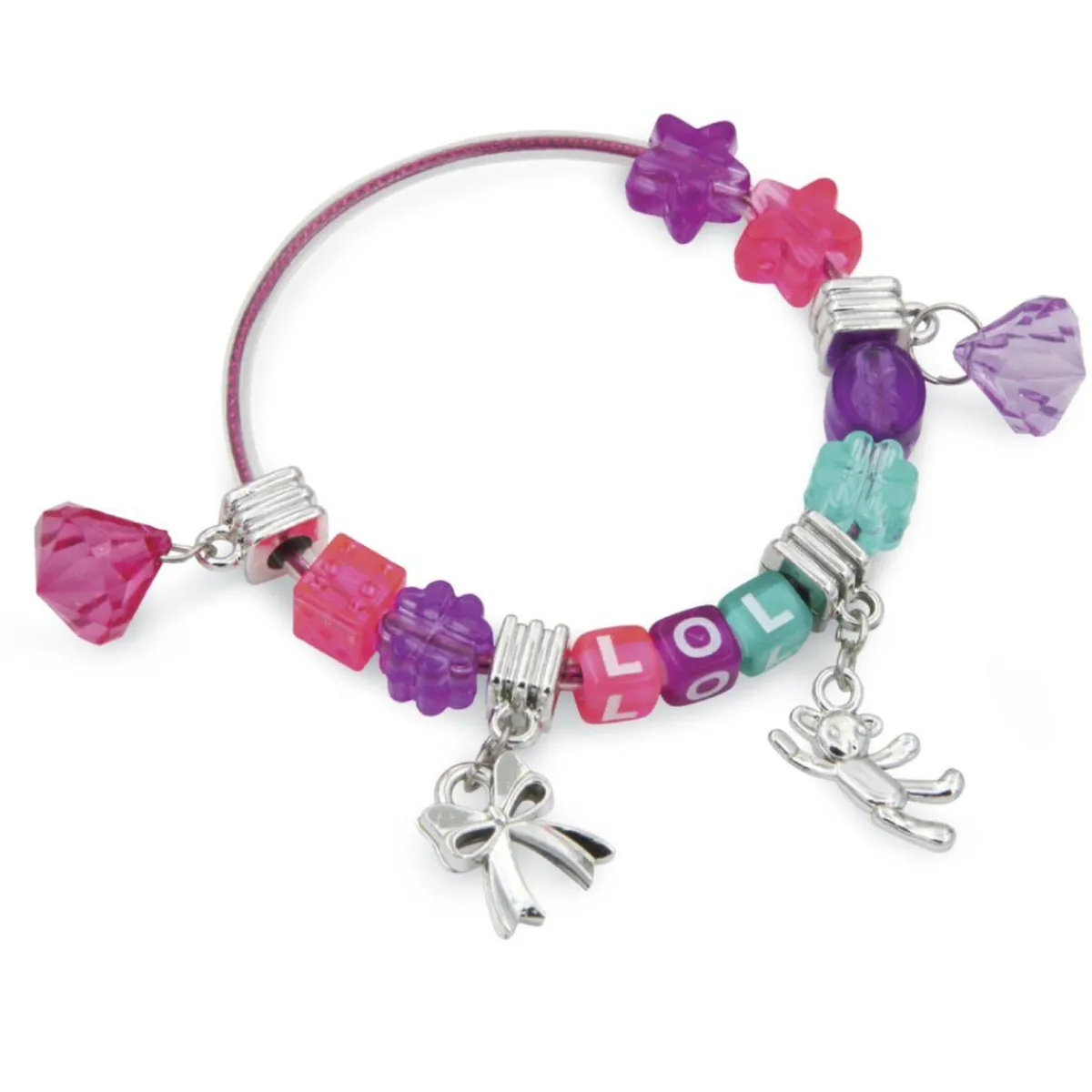 - Crea tus joyas brillantes*CREAMANIA Outlet