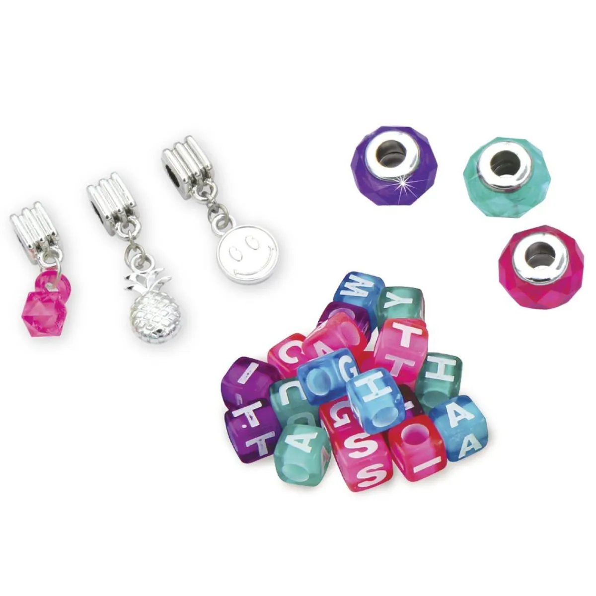- Crea tus joyas brillantes*CREAMANIA Outlet