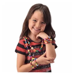 Creamania - Joyero de cuentas de madera*CREAMANIA GIRL Outlet