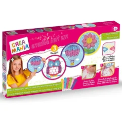 Online -  Kit de String Art Arte Y Manualidades
