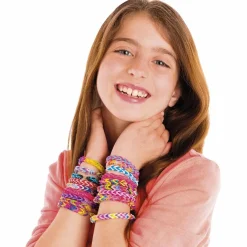 New Creamania - Kit Maxi Loom Estilo De Vida