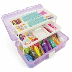 New Creamania - Kit Maxi Loom Estilo De Vida