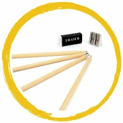 Creamania - Maletín metálico con accesorios de pintura*CREAMANIA UNISEX Discount