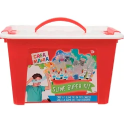 Creamania - Maxi kit slime*CREAMANIA UNISEX Clearance