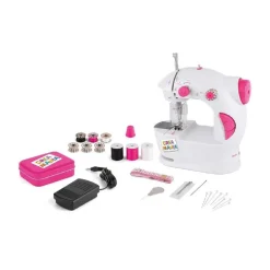 Creamania - Máquina de coser*CREAMANIA GIRL Discount