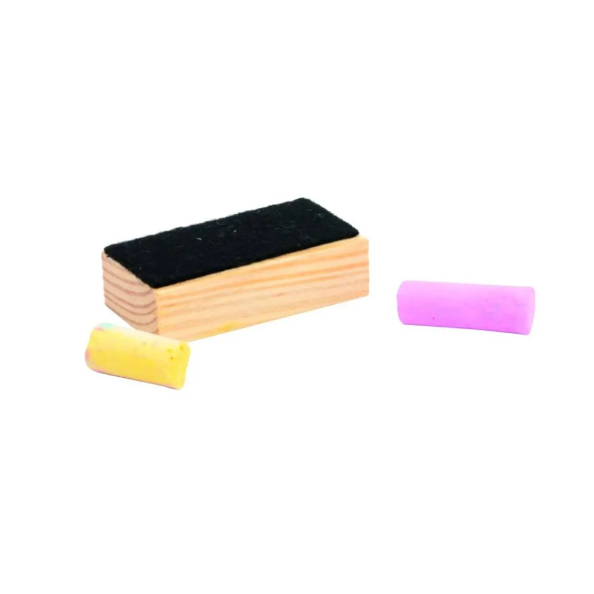 Creamania - Pizarra doble cara de madera*CREAMANIA UNISEX Online