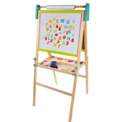 Creamania - Pizarra doble cara y portapapel*CREAMANIA UNISEX Sale