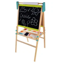 Creamania - Pizarra doble cara y portapapel*CREAMANIA UNISEX Sale