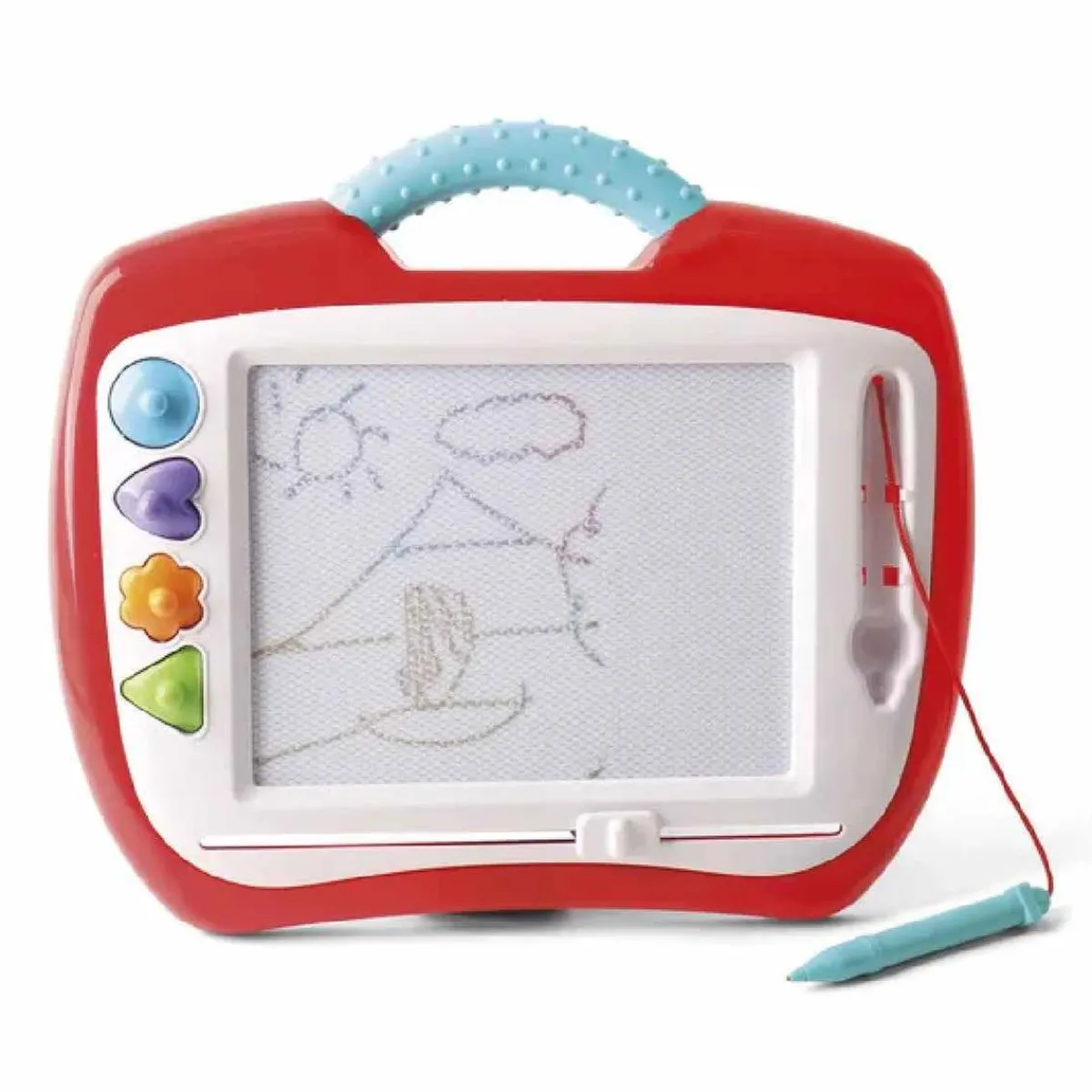 Creamania - Pizarra mágica color*TOYS "R" US Discount