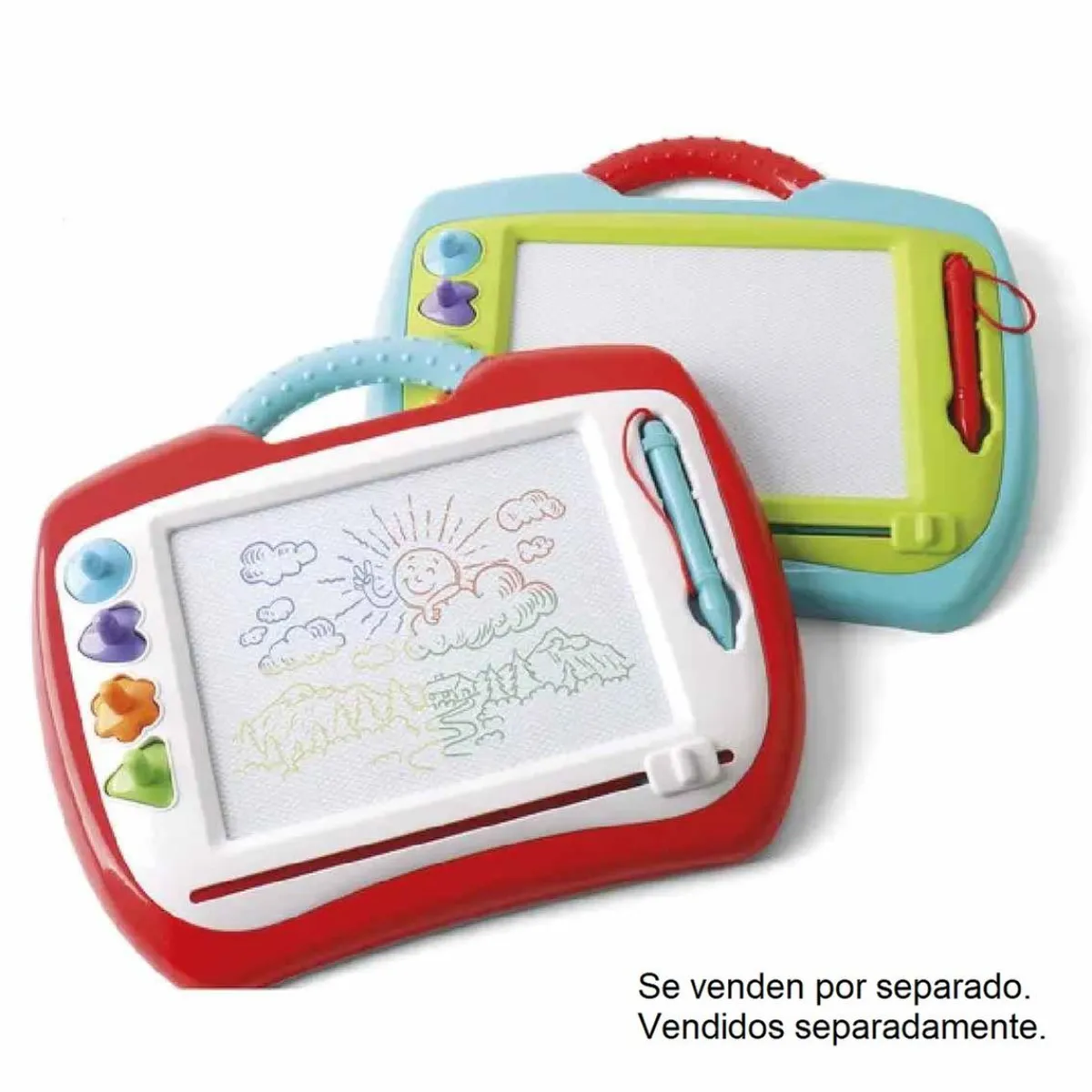 Creamania - Pizarra mágica color*TOYS "R" US Discount