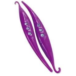 Sale Creamania - Pulseras con gomas de colores Estilo De Vida