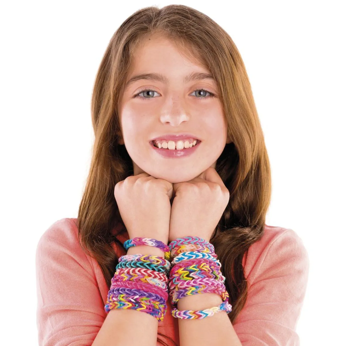 Sale - Set 2000 Color Loom Arte Y Manualidades