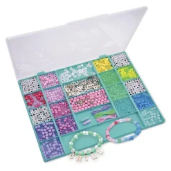 - Set de Cuentas Alfabeto*CREAMANIA Online