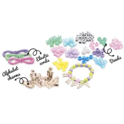 - Set de Cuentas Alfabeto*CREAMANIA Online