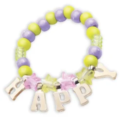 - Set de Cuentas Alfabeto*CREAMANIA Online