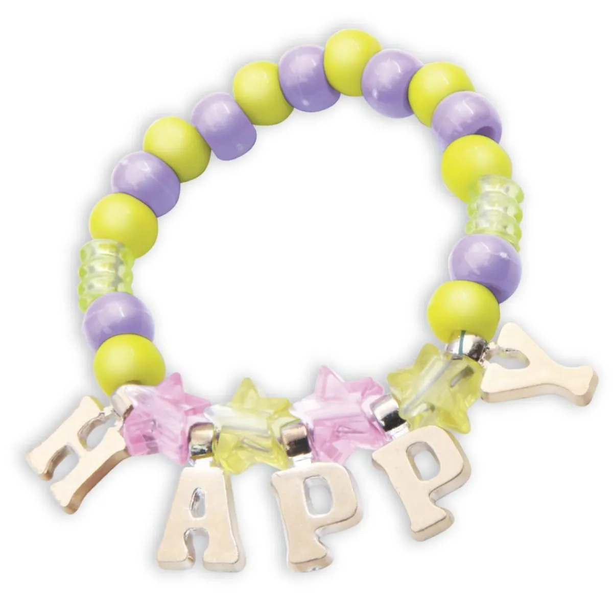 - Set de Cuentas Alfabeto*CREAMANIA Online