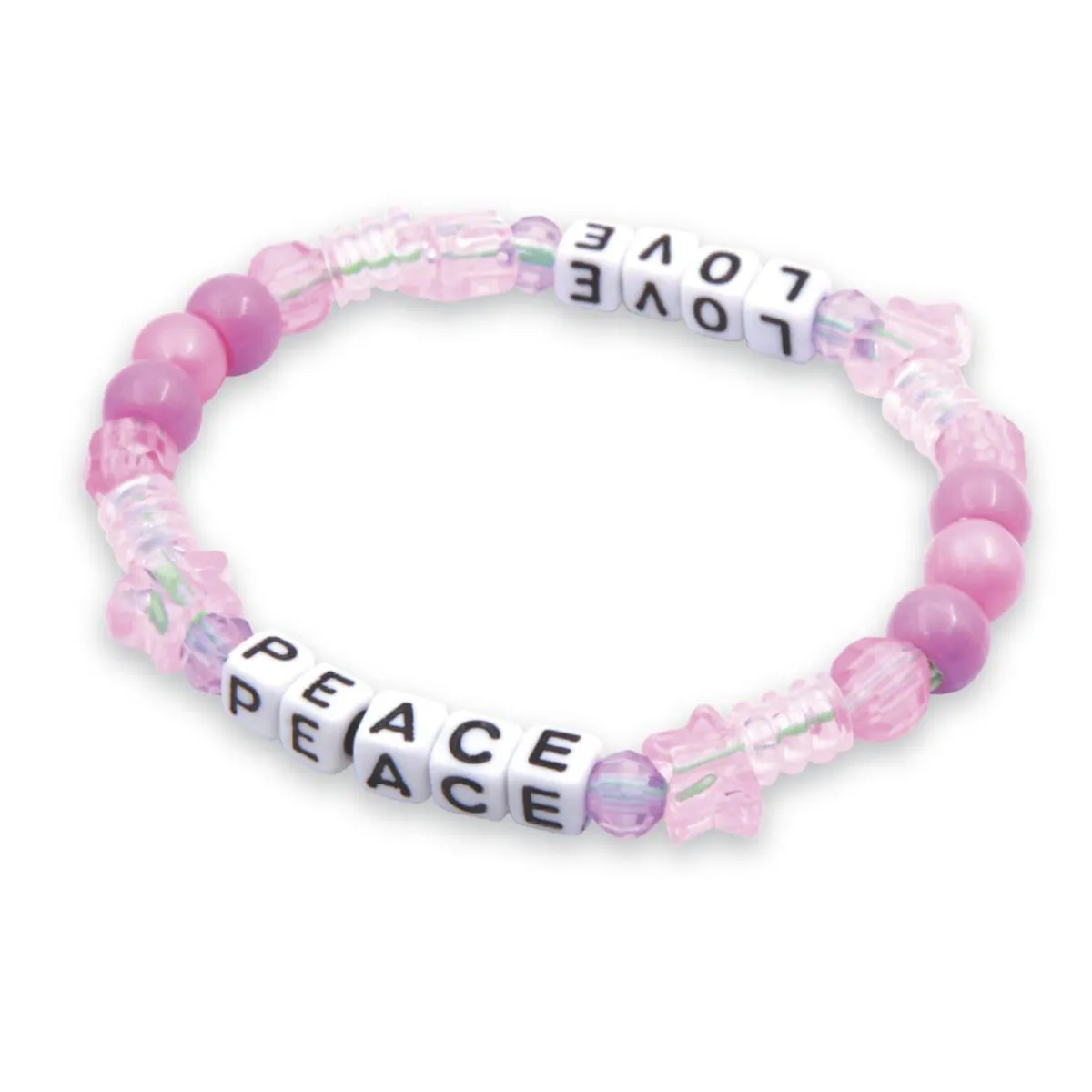 - Set de Cuentas Alfabeto*CREAMANIA Online