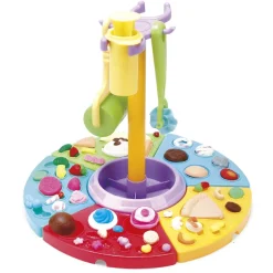 - Super Set de pasta de modelar Cocina y Pastelería*CREAMANIA Sale