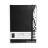 Cuaderno de notas 120 hojas - negro*TOYS "R" US Sale