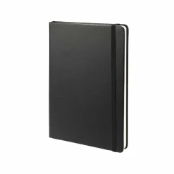 Cuaderno de notas 120 hojas - negro*TOYS "R" US Sale