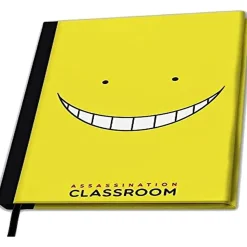 Cuaderno multicolor A5, medidas 21.7 cm x 15.5 cm ㅤ Friki Zone|Merchandising