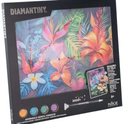 New Cuadro pintura números multicolor - (Varios modelos) Arte Y Manualidades