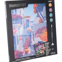 New Cuadro pintura números multicolor - (Varios modelos) Arte Y Manualidades