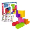 Cubimag - Juego de construcción*WORLD BRANDS