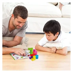 Cubimag - Juego de construcción*WORLD BRANDS