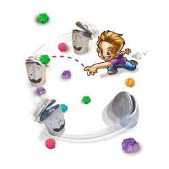 Outlet Cubo a la Fuga Juguetes Educativos Y Libros|Juegos Y Puzzles