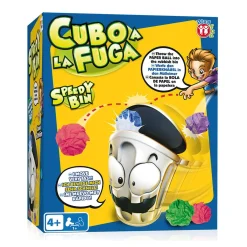 Outlet Cubo a la Fuga Juguetes Educativos Y Libros|Juegos Y Puzzles