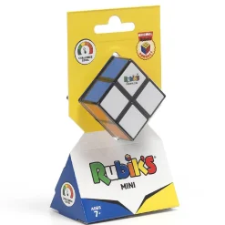 Cubo de Rubik's 2X2 Juegos Y Puzzles|Friki Zone